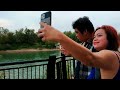 Louise Mckinney Riverfront Park with buyboy.