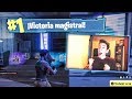 PRIMERA VICTORIA JUNTOS! MI HERMANO Y YO EN FORTNITE BATTLE ROYALE