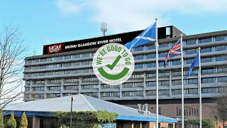 Muthu Glasgow River Hotel, Erskine, UK | Holidays In Europe