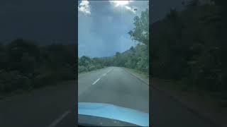 WAY TO AMARGARH, BEAUTIFUL MONSOON #india #amargarh #vlogs #trip #travel #trending #traveling