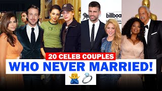 What I Learned from 20 Celebrity Couples Who Defied Marriage Norms