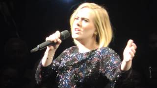 Hello - Adele