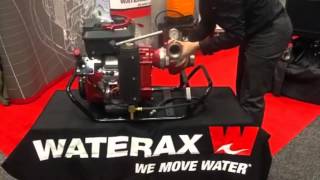 Pump Swap at FDIC