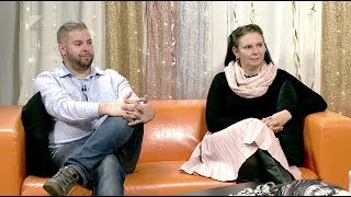 Víg-Kend 2018.12.28. - Filep László, Filep Anita: Így dekoráljunk szilveszterre