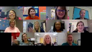 First Grade Expectations for Virtual Learning