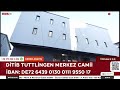 dİtİb tuttlingen merkez camii 28 29 canli yayin gÜn 1