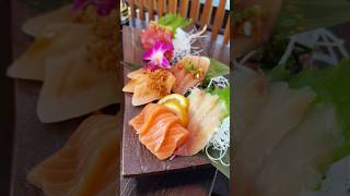 absolutely premium sushi selections at this hidden gem - Sushi Corner in Glendale!