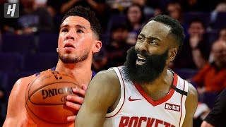 Houston Rockets vs Phoenix Suns - Full Game Highlights | February 7, 2020 | 2019-20 NBA Season