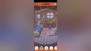Find Out level 31 Attic Walkthrough Solution