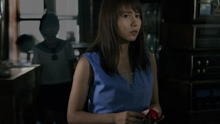 映画『劇場版ほんとうにあった怖い話2016』予告編