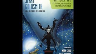 Fimucite: Jerry Goldsmith 80th Birthday Tribute Concert (2009)