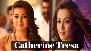 Catherine Tresa Biography | Catherine Tresa Lifestyle, Age, Family, Education, Career, Movies