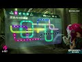 g08 カーラヒヨ湖駅 freakazoid station【オクト・エキスパンション】【スプラトゥーン2】