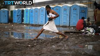 US Migrant Caravan: Tijuana officials brace more incoming migrants