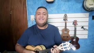 Didi Pinheiro canta Onde está ?! Versão Reinaldo príncipe do pagode !!!