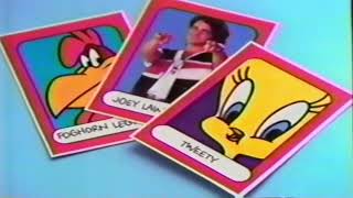 Target-Looney Tunes: Tune into School w/Joey Lawerence (1993)