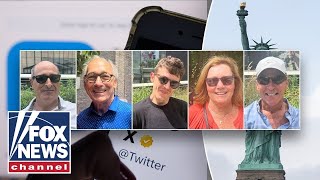 Twitter users roast Elon Musk's 'boring' platform rebrand to X: 'Sounds like a midlife crisis'