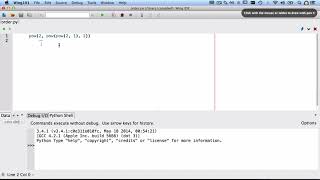 nested function calls