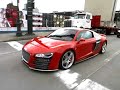 audi r8 v 12 tdi concept car and driver