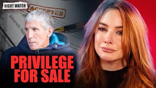 Operation Varsity Blues: How Rick Singer Rigged College Admissions