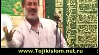 ارزش بخشش وایثار در اسلام - محمد صالح پردلПурдил(09).mp4