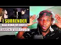 I SURRENDER by KATRINA VELARDE and JESSICA VILLARUBIN | REACTION!