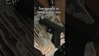 || Îndrăgostită de bodyguard-ul meu ep 18|| duo: @WINTER._.NANA.PRINCESS || #fyy #pov #fypシ゚viral