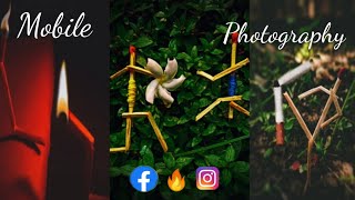 Matchstick  photography ideas #matchstick #photoideas |Shot like Pro |