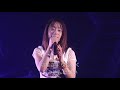 椎名へきる 嵐のち晴れ live