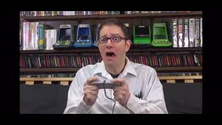 Free Like Video: James Rolfe says What Were They Thinking