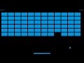 #Part2-Breakout Game with html, css, javascript