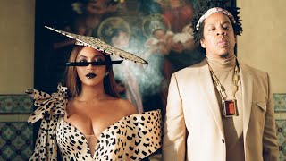Beyoncé Jay-z Childish Gambino Oumou Sangaré – Mood 4 Eva