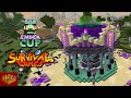 MCC Ender Cup: Survival Games (All Eliminations)