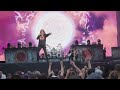 Whitesnake Feat. Steve Vai Last Show - Still Of The Night - Hellfest 2022!