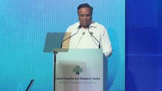 Mr. Ashish Shelar Announces Nurse Training and Cancer Hospital Collaboration with Mayo Clinic