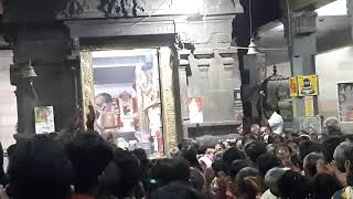 siva temple othakkalmandapam