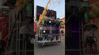 Radja gendis ft pemuda erte 17 #karnaval  dukuh