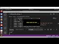 Hello World In Color Using Tkinter In Python