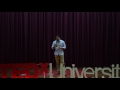 let failure inspire you dr. firdaus hariri tedxuniversityofmalaya