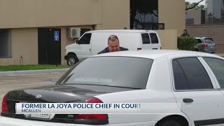 Informant Says He Paid Former Chief to Clear Streets of Police