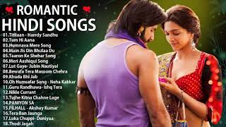 New Hindi Song 2021 💘  arijit singh,Atif Aslam,Neha Kakkar,Armaan Malik,Shreya Ghoshal