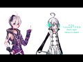 oliver and gumi teaches english talkloid feat. the meme squad u0026 gumi