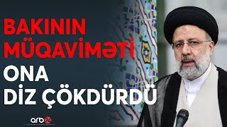 TƏCİLİ! Tehrandan Bakıya kritik zəng: İran hökuməti Azərbaycandan nəyi xahiş etdi? - CANLI