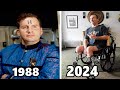 Red Dwarf 1988 Cast THEN AND NOW 2024 All Actors Have Aged Terribly