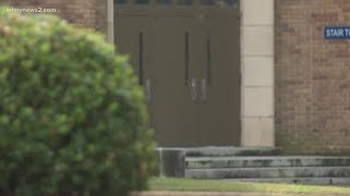 School Districts Looking For Solutions To Keeping Guns Off Campuses