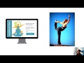 online training maken video