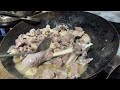 peshawari namkeen gosht commercial recipe salted mutton recipe restaurant style mutton rosh