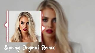 Spring Original Remix 2025 | Emotional Depth by Arda Yılmaz | Original Track by Selin Arslan