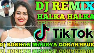 Ye Jo Halka Halka Suroor Hai Neha Kakkar Sad Song Aishwarya Rai RajKummar Rao DJ ROSHAN MAURYA BRIJE