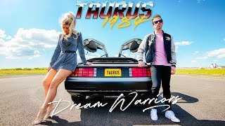 Taurus 1984 - Dream Warriors '20 Mix (Official Music Video)